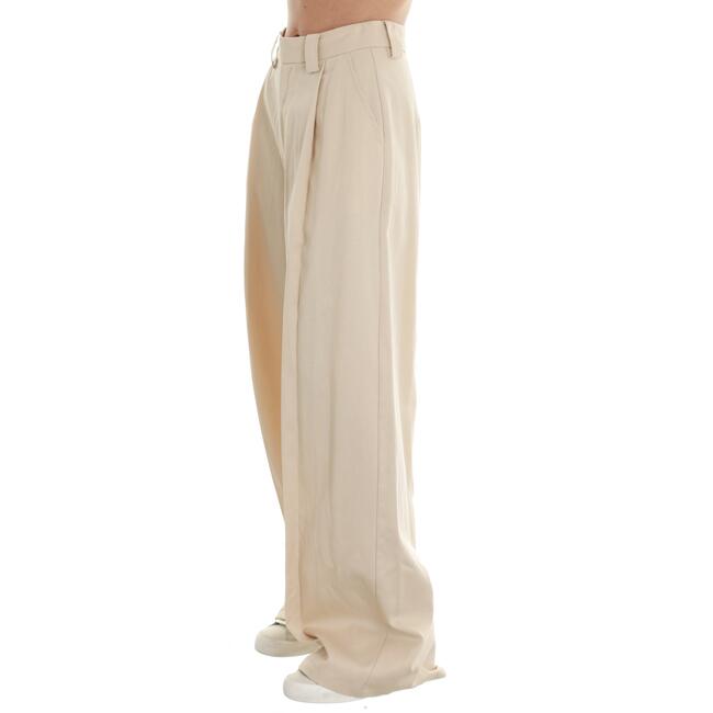 PANTALONE A PALAZZO ELEH - Mad Fashion | img vers.650x/